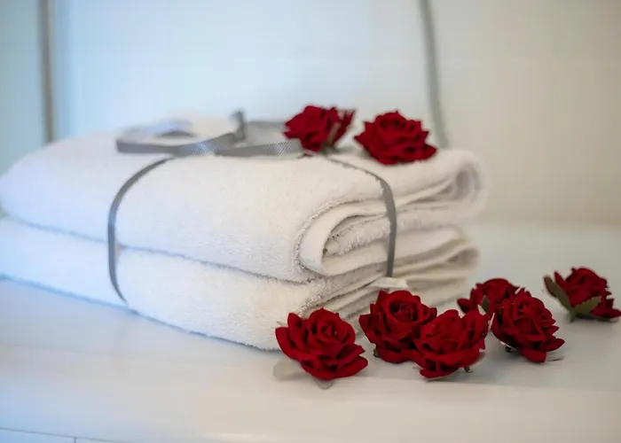 Apartament Cicha