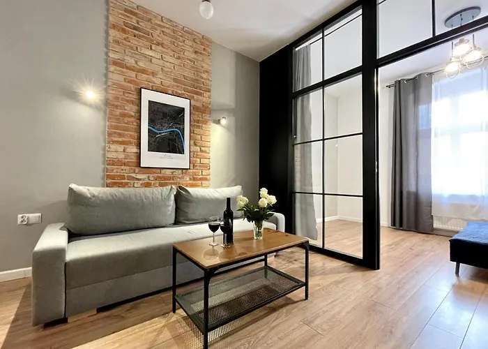 Stary - Loft
