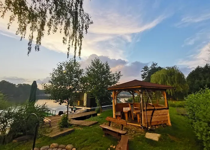 Złota Rybka