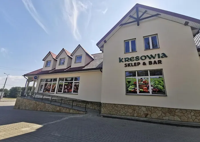 Kresowia