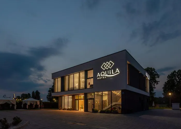 Aquila Hotel