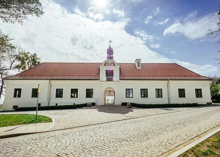 Pałacyk Potockiego