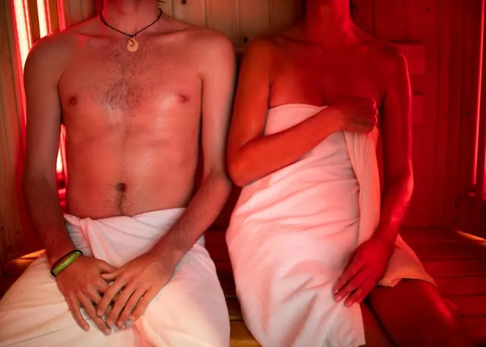Ośrodek wypoczynkowy Balt-Tur Feel Well Resort Jastrzębia Góra, Polska
