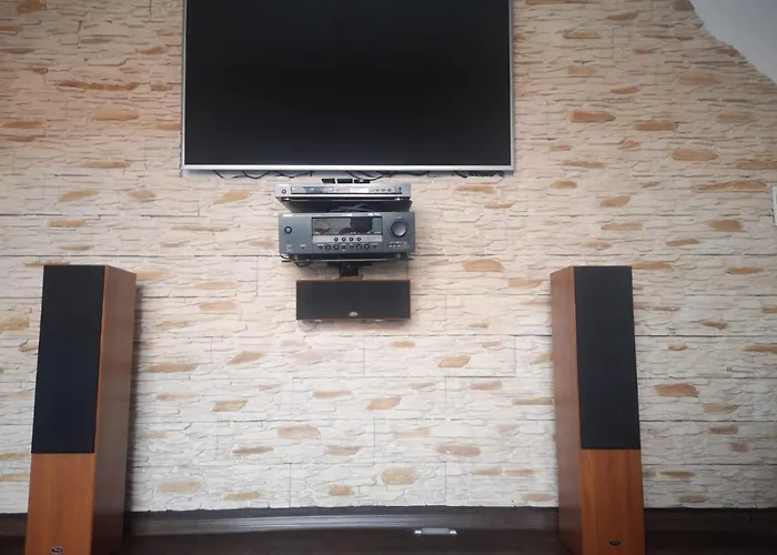 LENA 16 TWOJE Poddasze