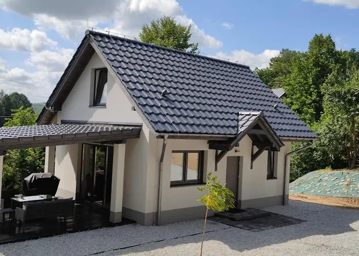 Przystań pod Witoszą