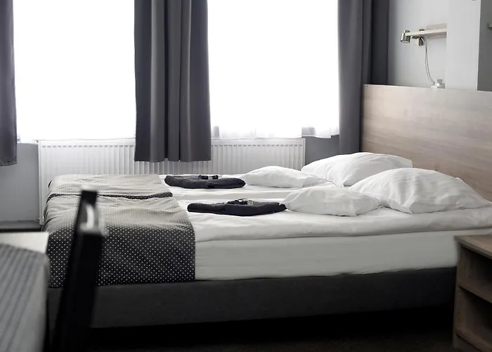 Hostel Helios