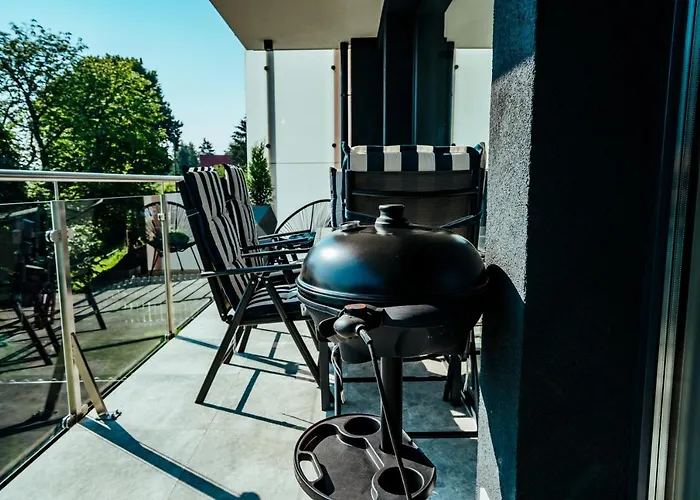 Apartamenty Z Widokiem Na Mazury Jezioro Czos Sauna Jacuzzi Mrągowo, Polska