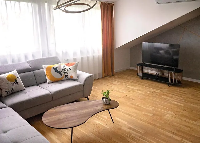 Modern Apart W Centrum