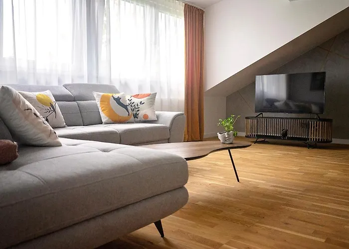 Modern Apart W Centrum