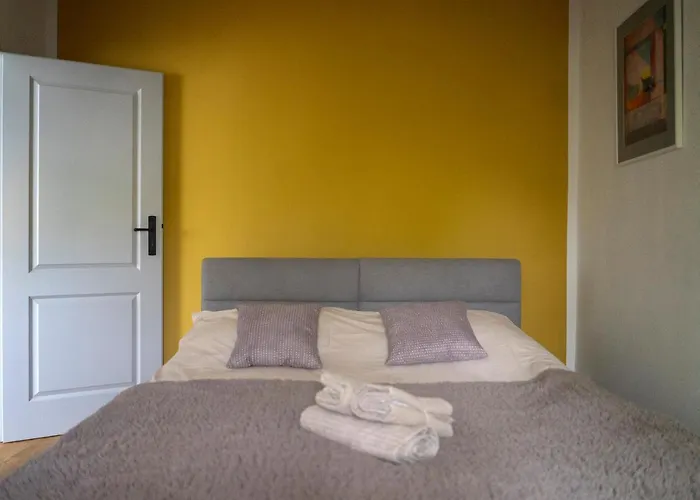 Modern Apart W Centrum