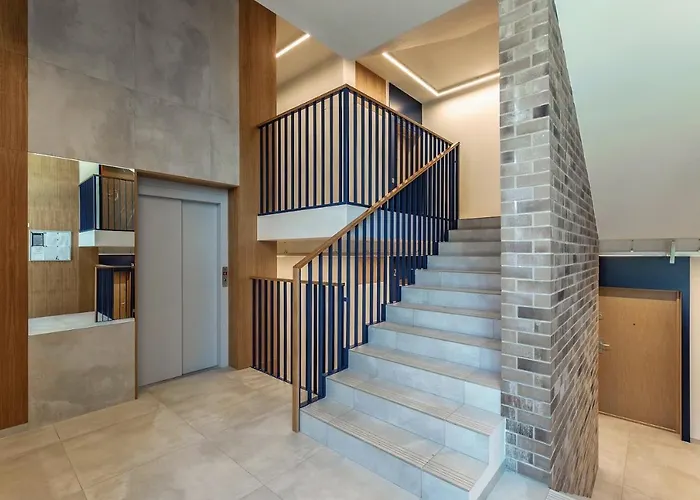Nautica Resort Ekskluzywny apartament z widokiem na jezioro Niegocin Giżycko, Polska