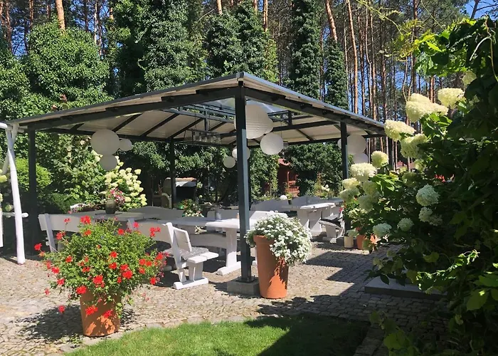 Villa Siesta