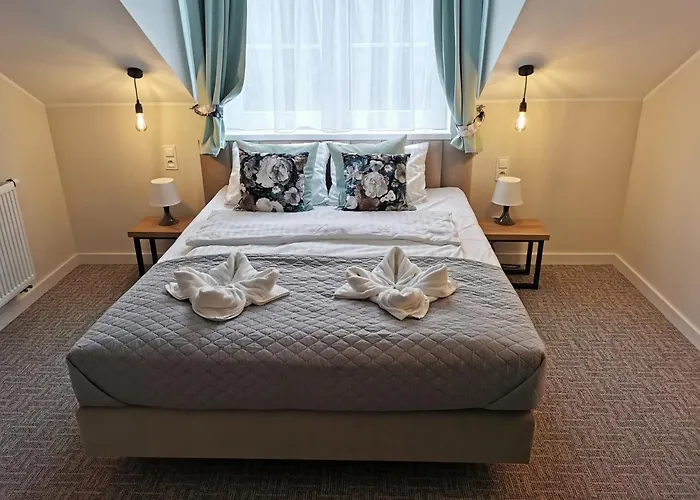 Bed and Breakfast Branica No. 25 Bukowiec , Polska