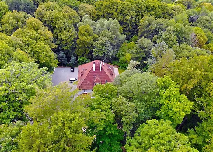 Villa Anser