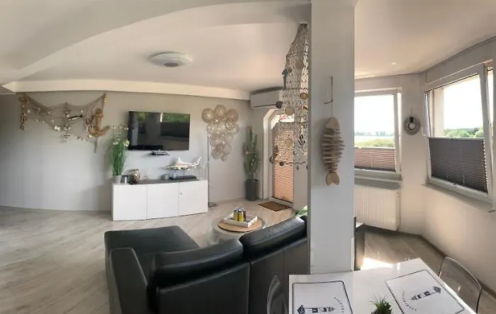 Apartament Bosmanski