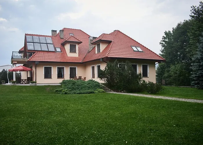 Kosówka