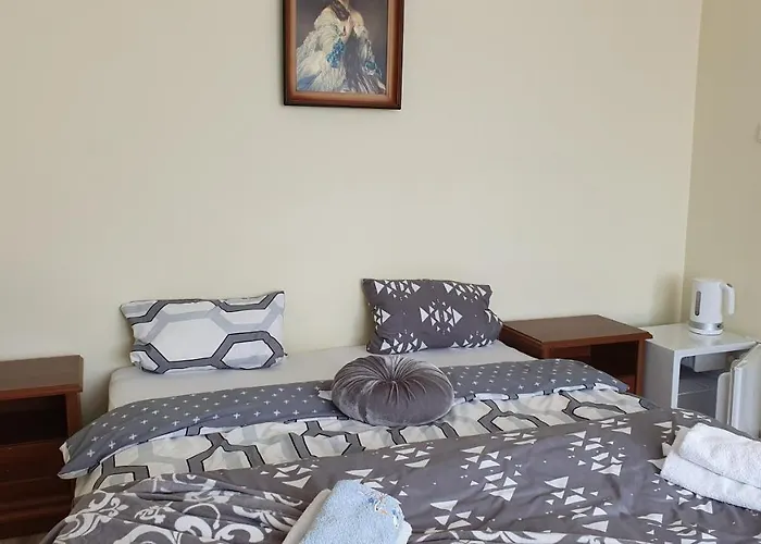 Zibi Spa