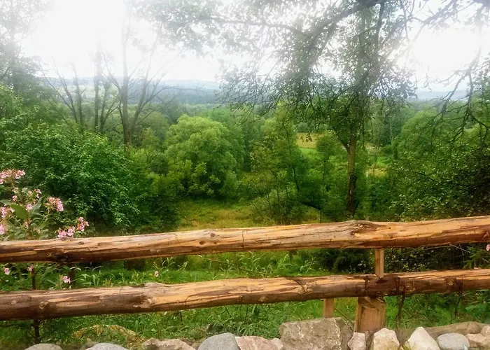 Agroturystyka u Marii