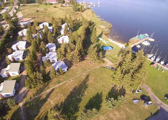 Ryn Lake Resort