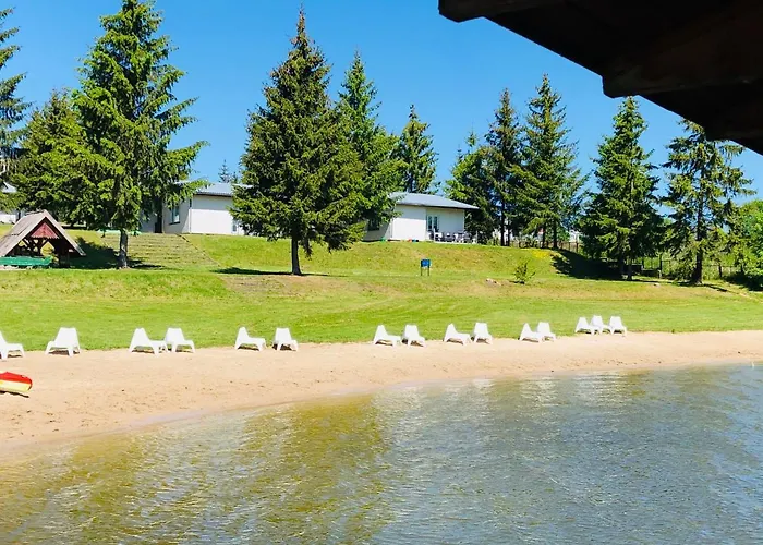 Ryn Lake Resort