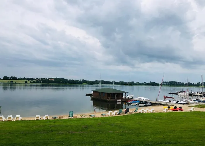 Ryn Lake Resort