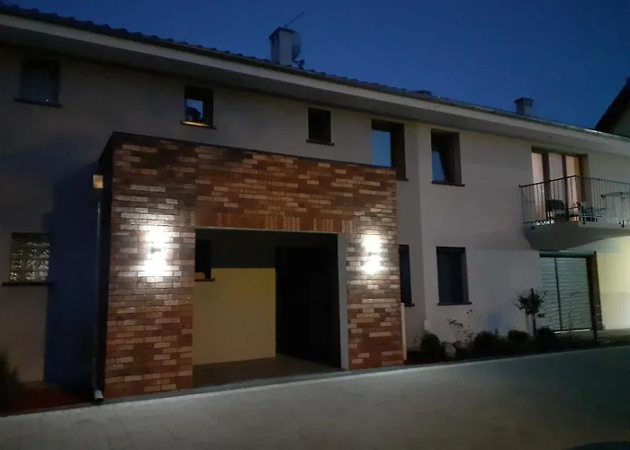 Apartament Na Chopina