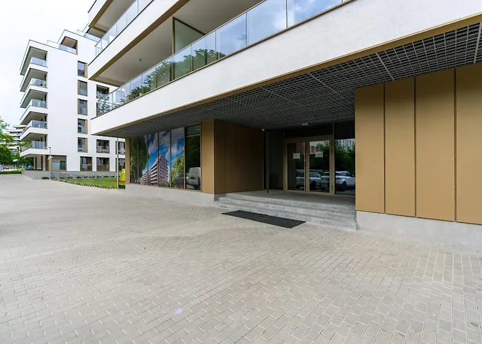 Na Podgórniku By Renters Prestige