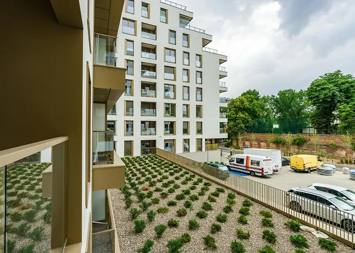 Na Podgórniku By Renters Prestige
