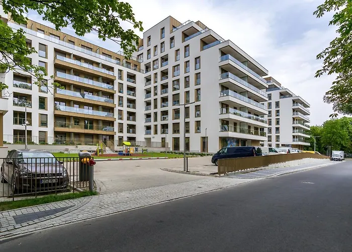 Na Podgórniku By Renters Prestige