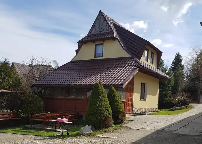 Domki U Hani 2