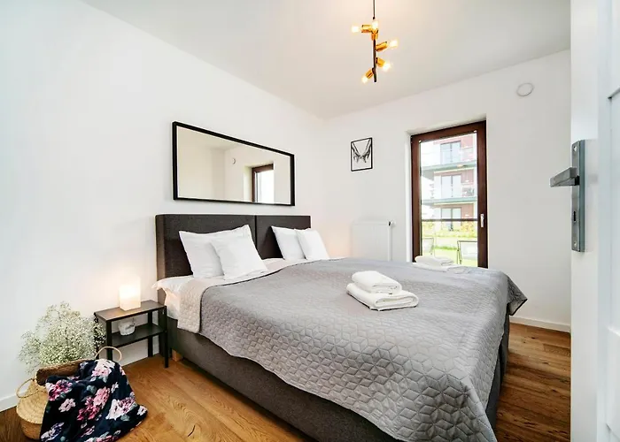 Apartamenty Naleczowskie Wzgorze