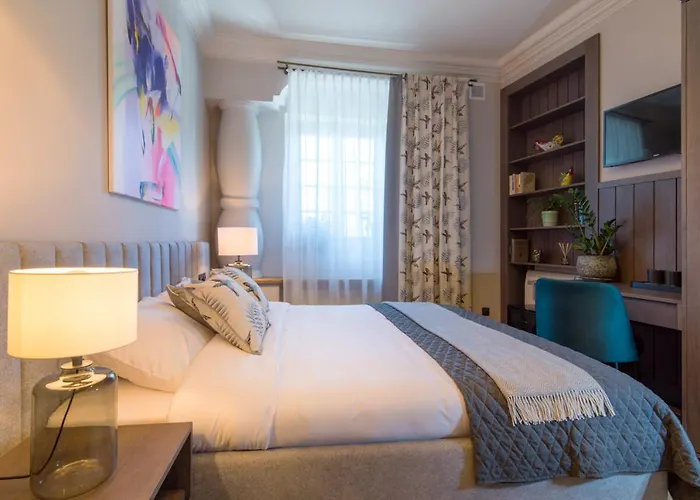Apartamenty u Sarzyńskich Kazimierz Dolny, Polska