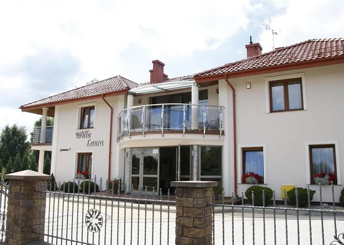 Laura Rowy - Apartamenty Nad Morzem