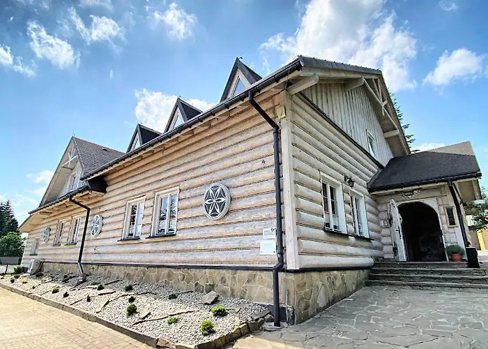 Karczma Kubalonka