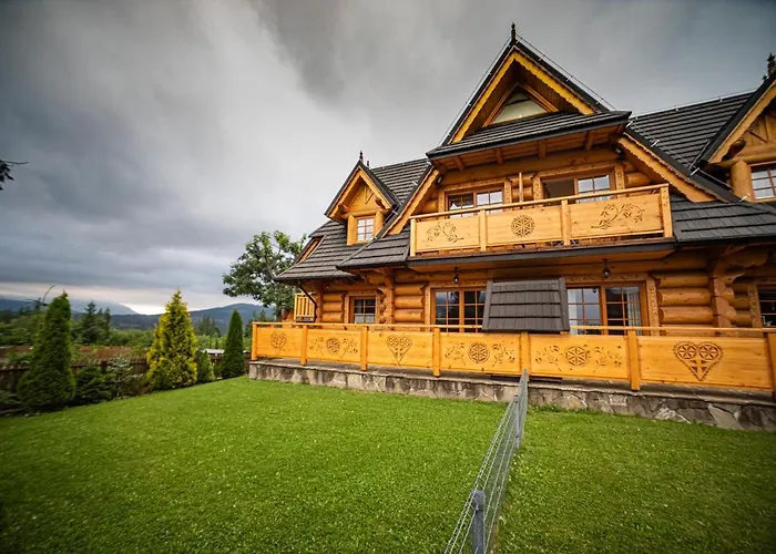 Tatry Home