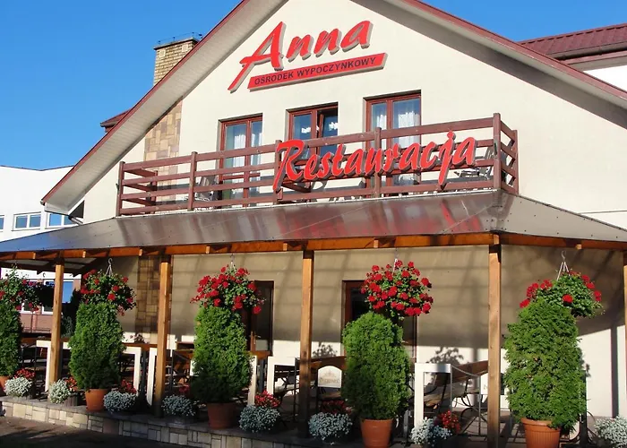 Pensjonat Anna