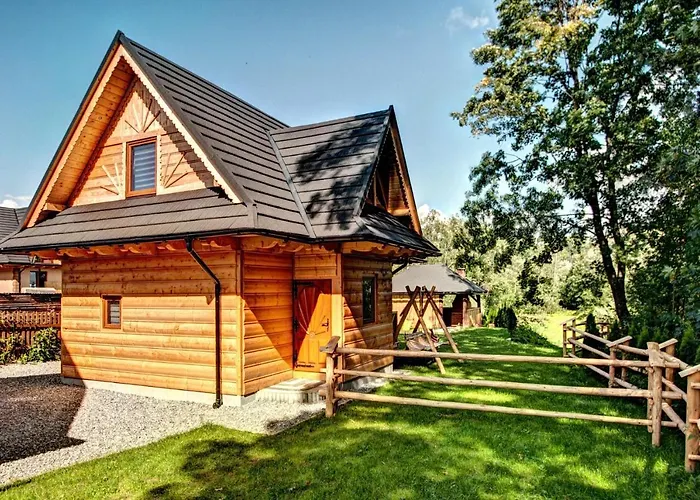Osada Hanka Luxury