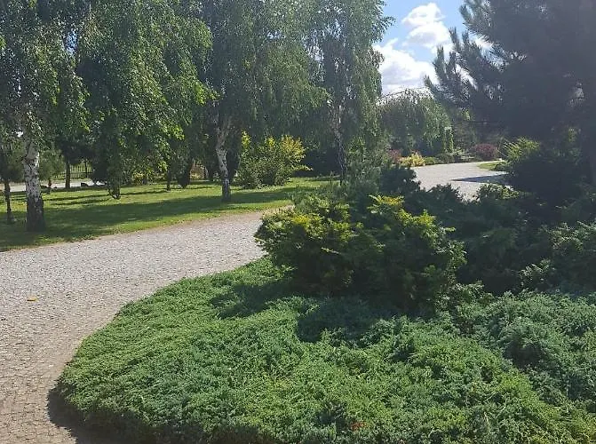 Zajazd Staropolski Przykona, Polska