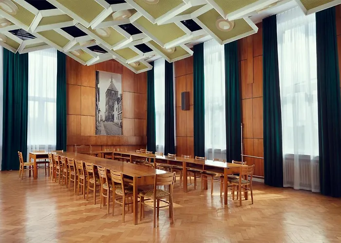 Stary Koszalin Hostel&Hotel Services