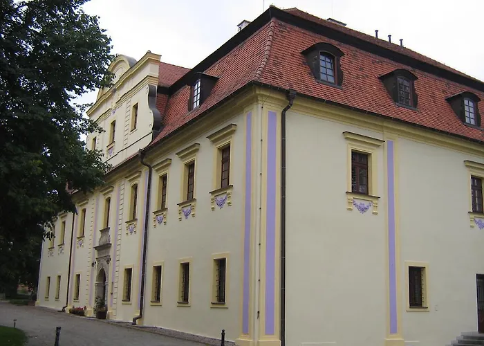 Pałac Kietlin