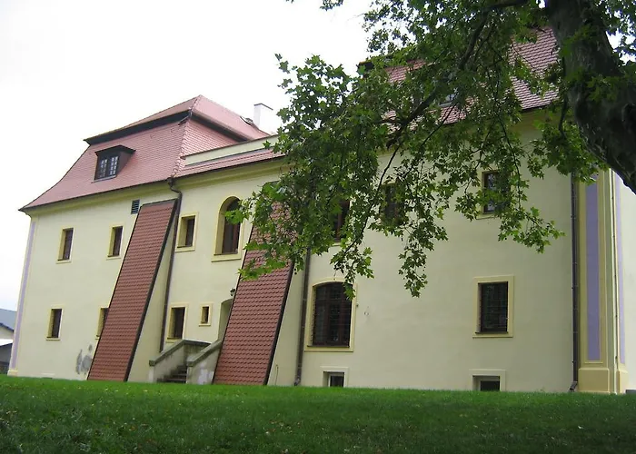 Pałac Kietlin