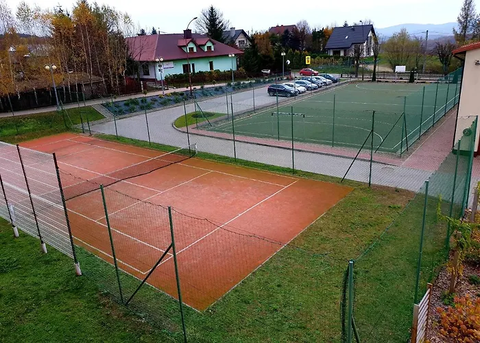 Pałac pod Dębami
