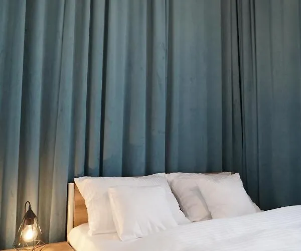 Stary Koszalin Hostel&Hotel Services