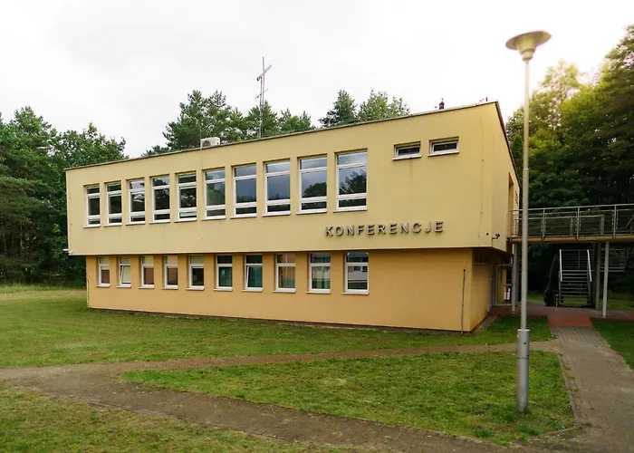 Promenada Zegrze