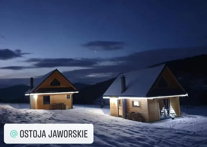 Ostoja Jaworskie