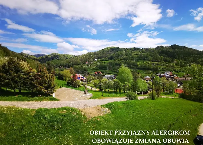 Widokowy Szczawnica
