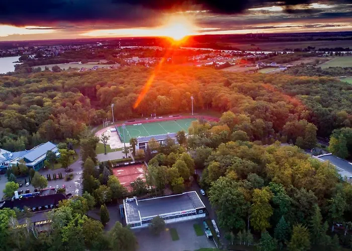 Centralny Ośrodek Sportu - Ośrodek Przygotowań Olimpijskich w Wałczu