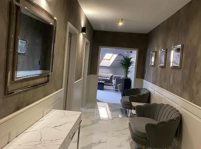 Atmosfera Apartament 1 I 2