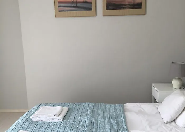 SANTOSA Pokoje Goscinne