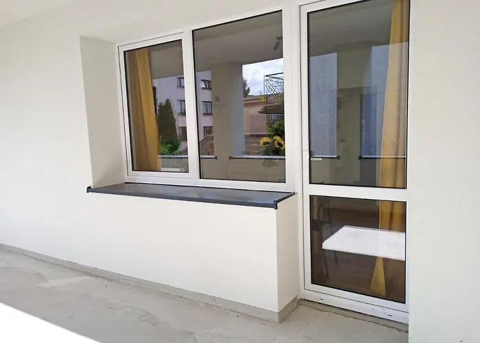 Apartamenty W Domu